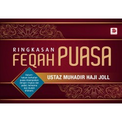CB4|Ringkasan Feqah Puasa (SPI 129)