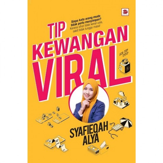 [LIMITED] Tip Kewangan Viral