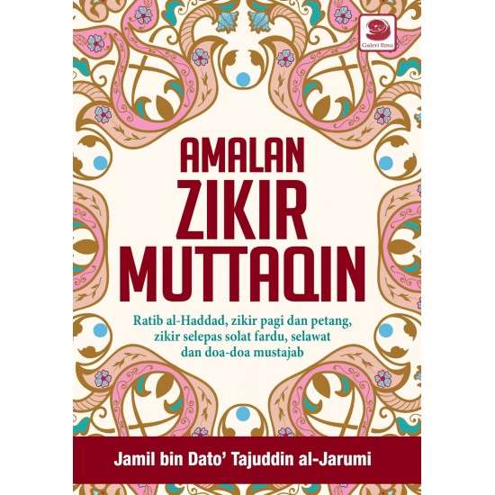 Amalan Zikir Muttaqin