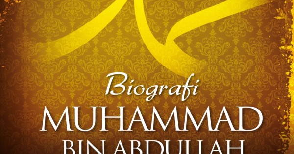 Biografi Muhammad bin Abdullah (SOFTCOVER)