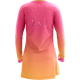 Baju Muslimah Kanak-Kanak (PINK)