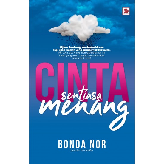 CINTA SENTIASA MENANG