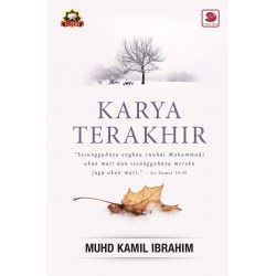 JT5|Karya Terakhir - R4 JT5|Karya Terakhir - R4