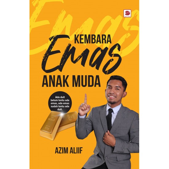 Kembara Emas Anak Muda