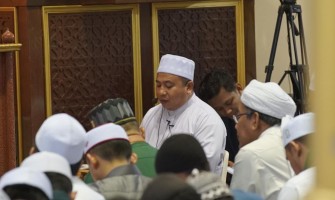 Pelihara Lidah, Setiap yang Dituturkan, Akan Dipertanggungjawabkan Kelak!