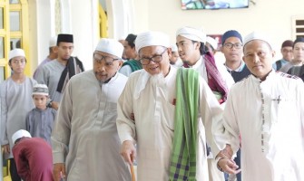 KHATAM KITAB TANPA MASUK PONDOK