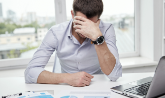 Hati Gelisah....Tanda Allah Sayang Kepada Kita atau Sebaliknya?