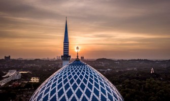 10 Amalan Hebat Seawal Subuh Pagi