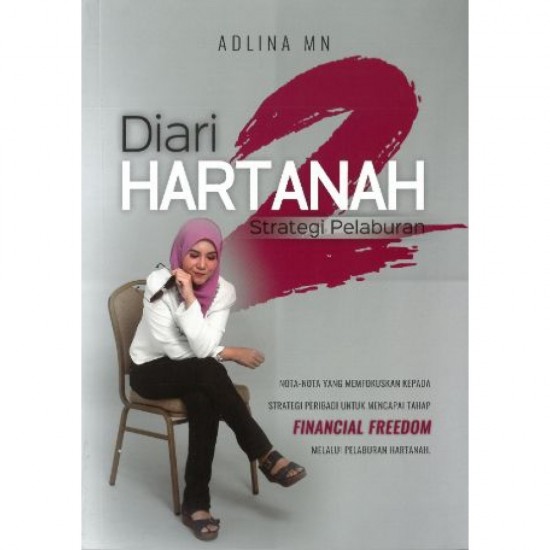 Diari Hartanah - Adlina MN