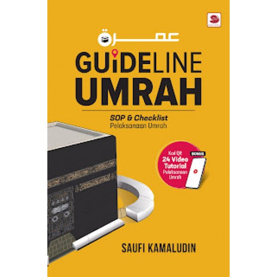 Guideline Umrah