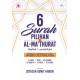 6 Surah Pilihan & Al-Matsurat (SPI 160)