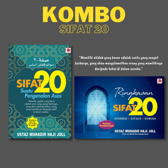 Kombo Sifat 20