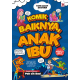 KOMIK BAIKNYA, ANAK IBU KOMIK BAIKNYA, ANAK IBU