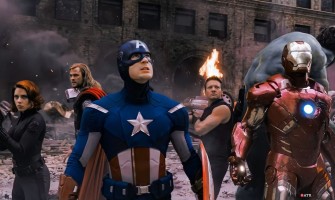 KETAHUI SIAPA THE AVENGERS DAN SUPERGIRL ZAMAN RASULULLAH