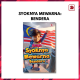 KB1|Syoknya Mewarna Bendera