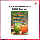 KB2|Syoknya Mewarna Buah-buahan