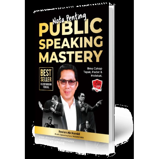 Public Speaking Mastery