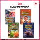 SIRI BUKU MEWARNA