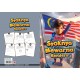 KB1|Syoknya Mewarna Bendera