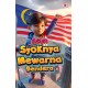 SIRI BUKU MEWARNA