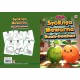 KB2|Syoknya Mewarna Buah-buahan