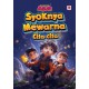 SIRI BUKU MEWARNA