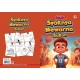 KB3|Syoknya Mewarna Sukan