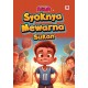 SIRI BUKU MEWARNA