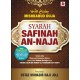 Kombo Rakaman Kelas + Kitab Syarah Safinah An-Naja