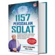 Kombo Rakaman Kelas Kitab 1157 Persoalan Solat +  Kitab 1157 Persoalan Solat