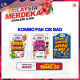 Kombo Pakcik Bad