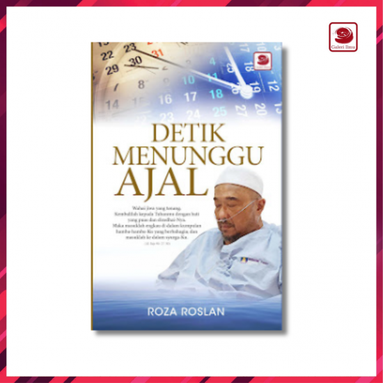 NT2|DETIK MENUNGGU AJAL