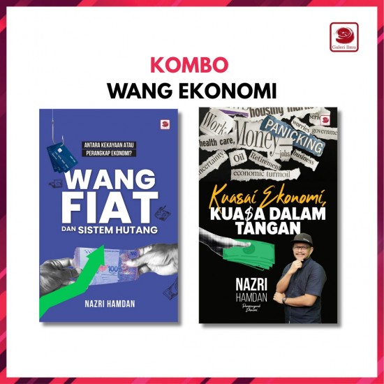 KOMBO WANG EKONOMI