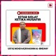 Kombo Rakaman Kelas + Kitab Solat Ketika Musafir