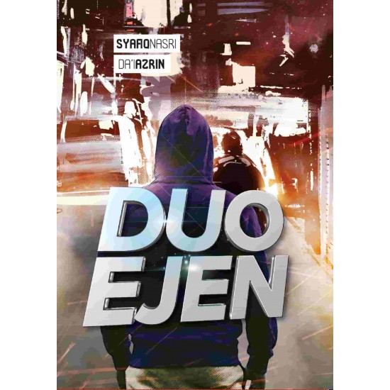  DUO EJEN**