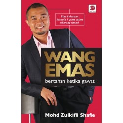 IT4|Wang Emas: Bertahan Ketika Gawat (SM 124) IT4|Wang Emas: Bertahan Ketika Gawat (SM 124)