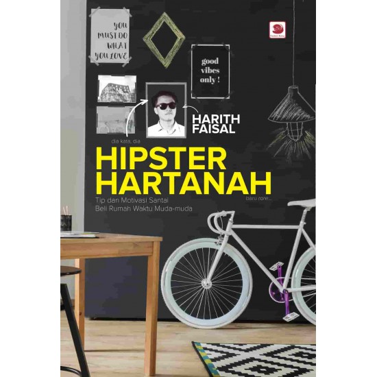 Hipster Hartanah