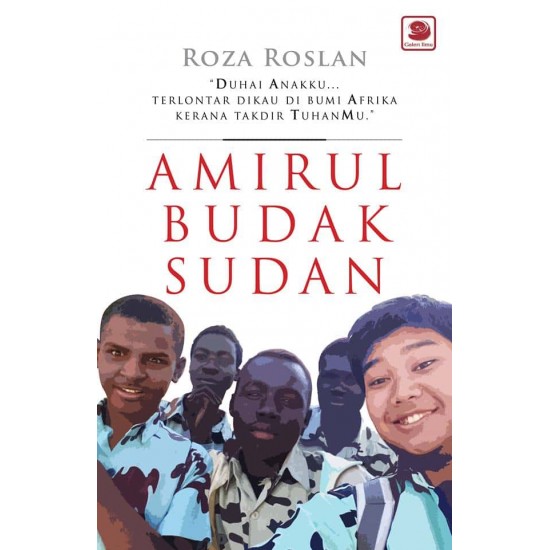 Amirul Budak Sudan**