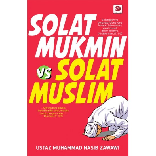 Solat Mukmin Vs Solat Muslim