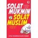 Solat Mukmin Vs Solat Muslim