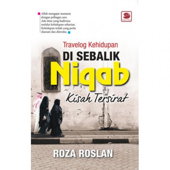 [LIMITED] Di Sebalik Niqab