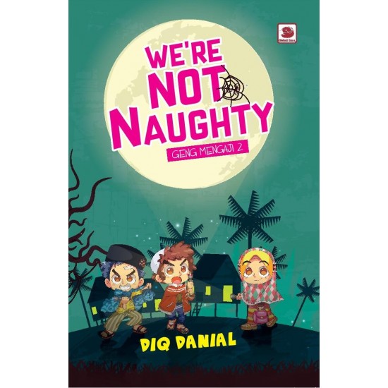 We Are Not Naughty 2