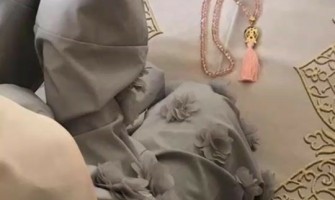 TERSUNGKUR? RASA BERSENDIRIAN? SEDIH? JANGAN KHUATIR, ALLAH KAN ADA