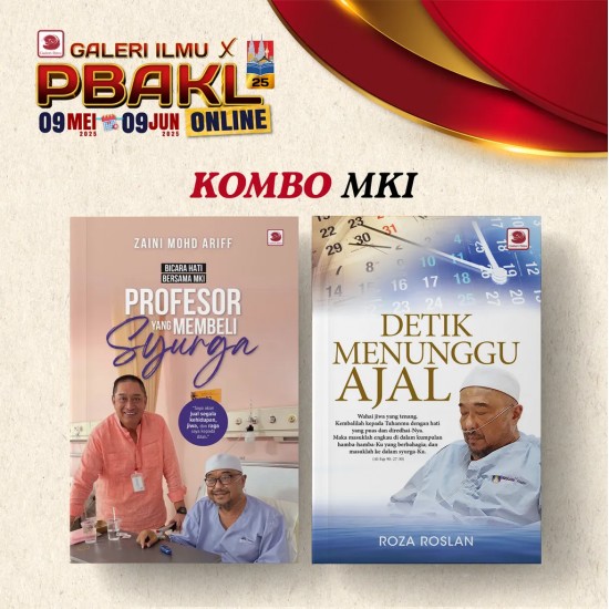 KOMBO MKI KOMBO MKI