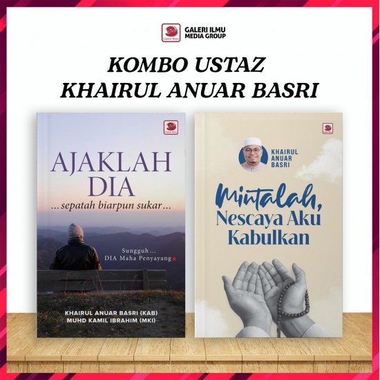 KOMBO KAB KOMBO KAB