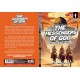 The Messenger of God (TRILOGI 1)