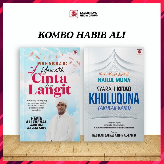 KOMBO HABIB ALI