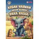 KISAH HAIWAN DALAM SEJARAH PARA RASUL 